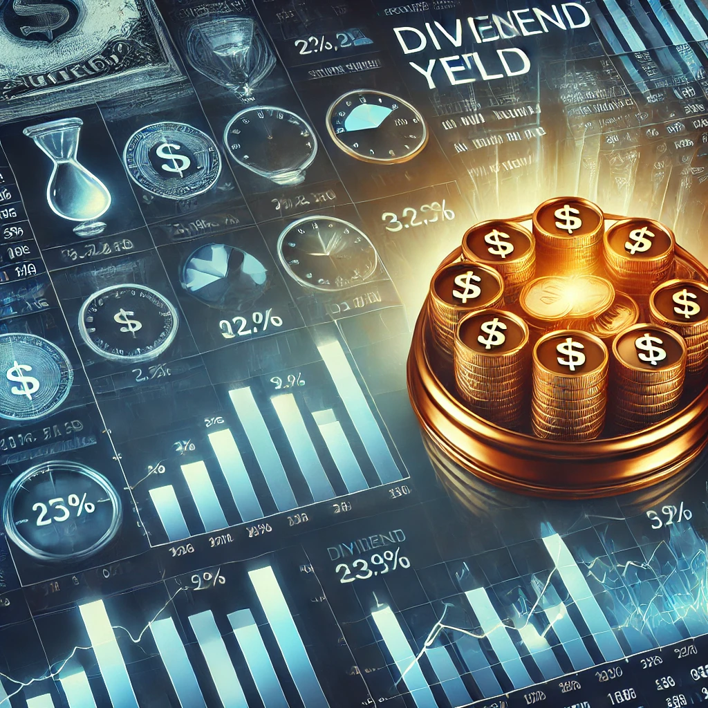 주식 투자에 필요한 주요 지표