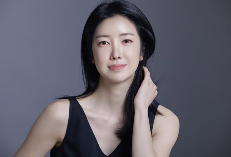 김서연 배우 프로필