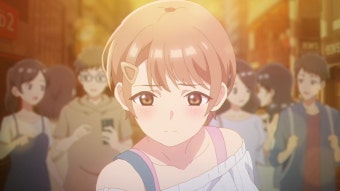 사랑은 쌍둥이로 나눌 수 없어