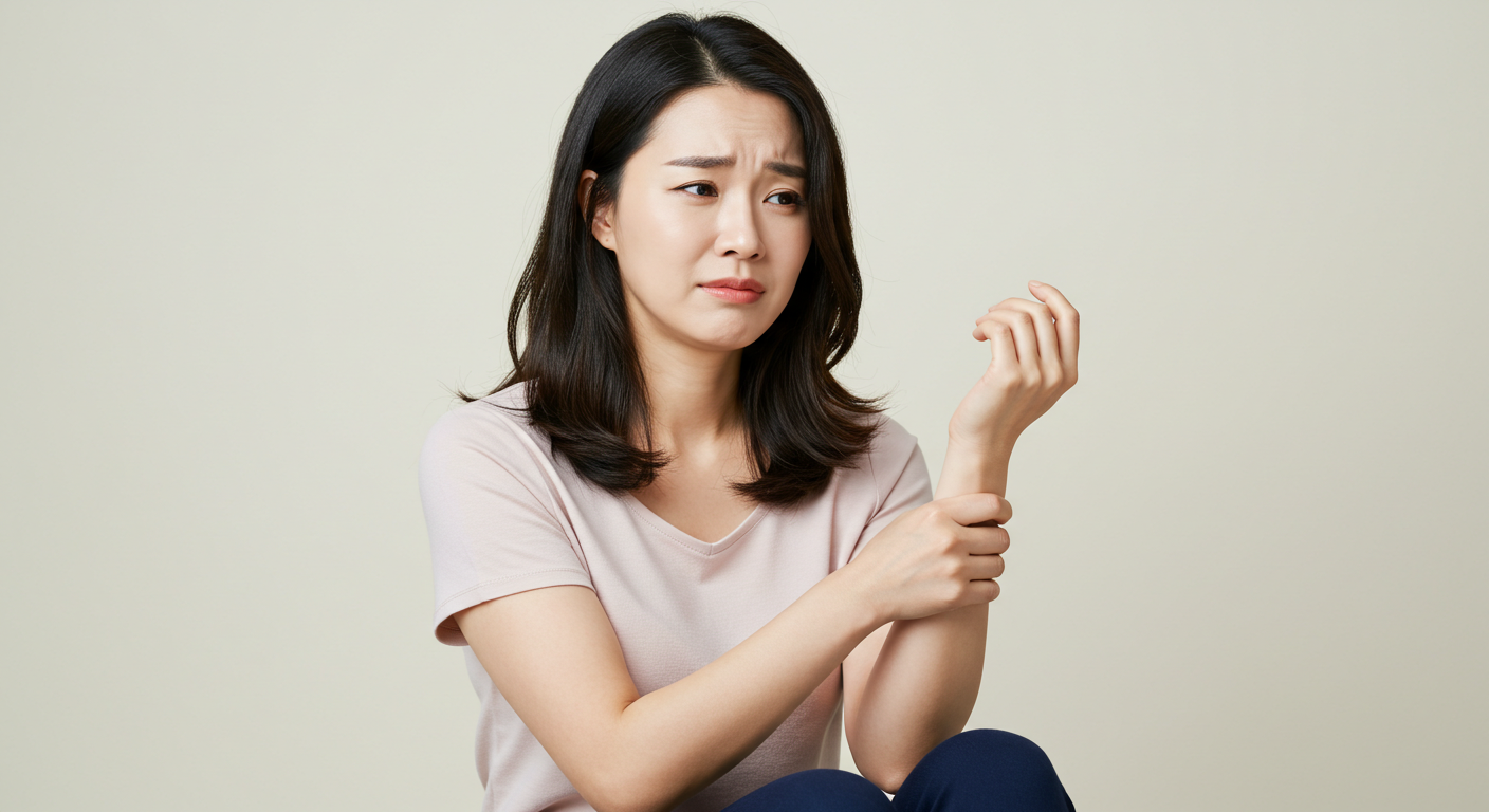 염증수치, CRP, 건강검진