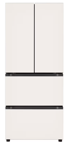 LG 디오스 오브제컬렉션 김치톡톡 402L 3등급