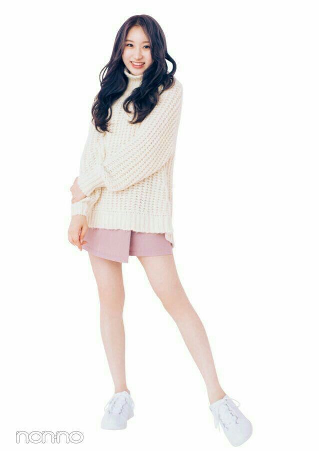 아이즈원 프로듀스48 이채연 사진모음