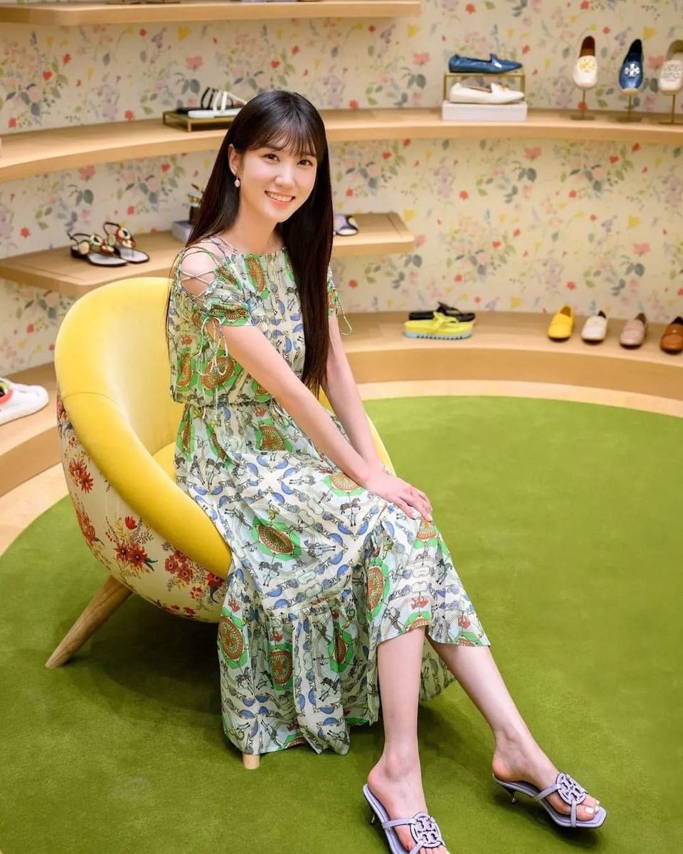 박은빈 나이, 화보, 본명, 사진, 인스타, 유튜브, 페이스북 주소