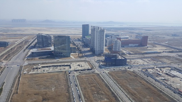 인천 생활권 달라진다? 2026년 인천 행정구역 개편 한눈에 보기