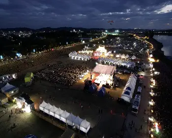 백제문화제 (공주, 부여)_19