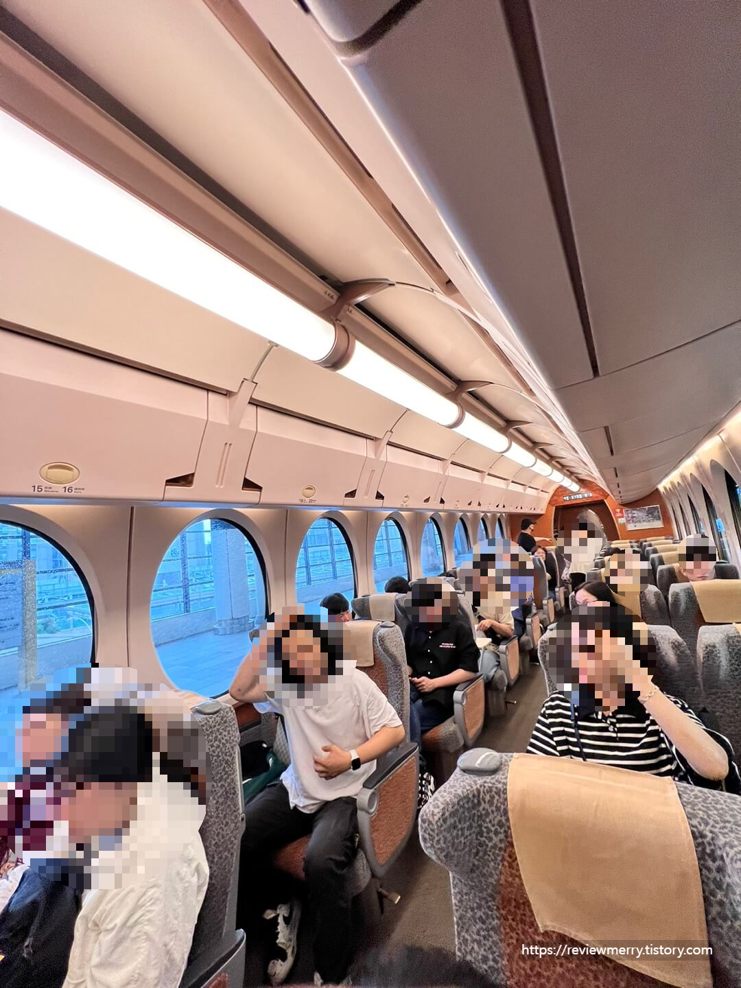 라피트 실내사진