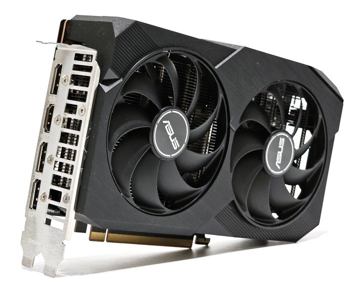 AMD 라데온 RX 7600 HYPR-RX AFMF 게임 성능