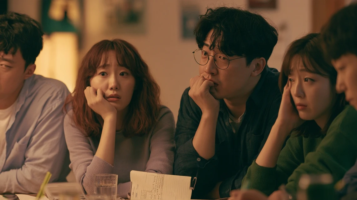 회비 규정을 잘 정리하고 편안해진 모임 분위기
