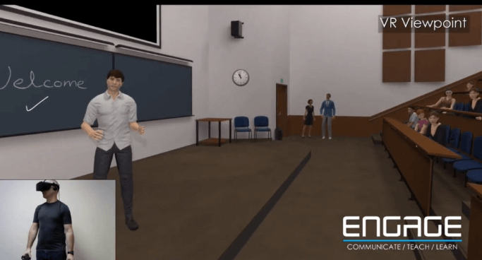 교육분야 메타버스