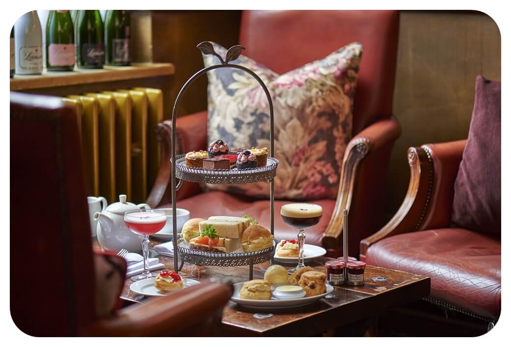 애프터눈티-afternoon-tea