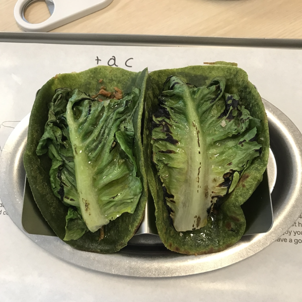 beef 타코