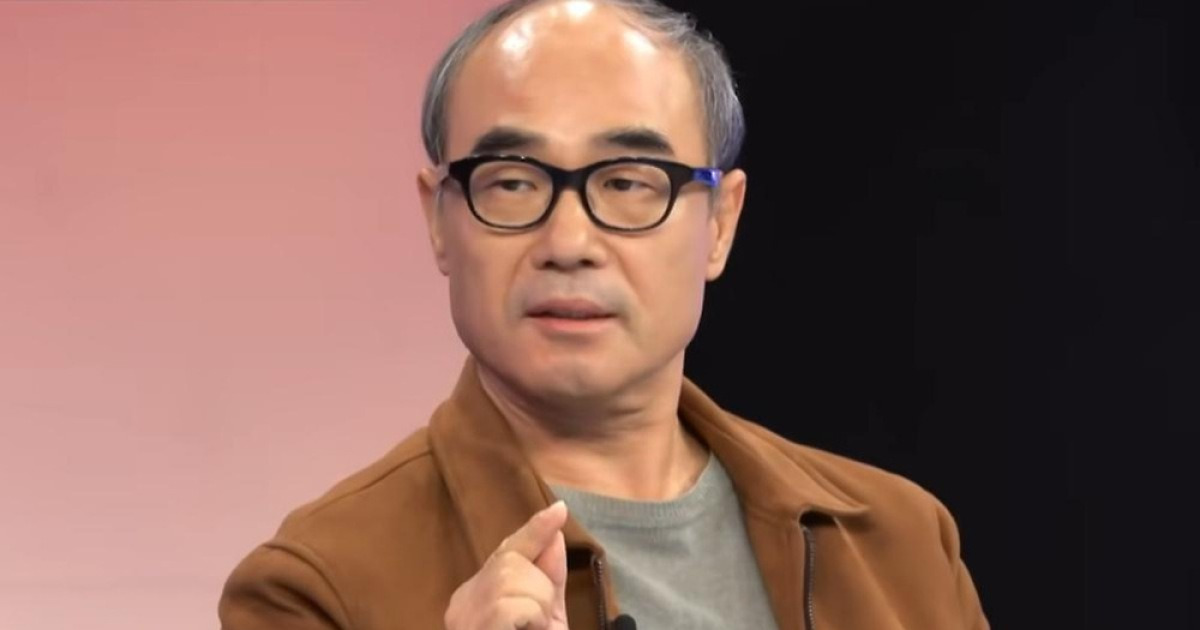 강신일 간암 투병 촬영