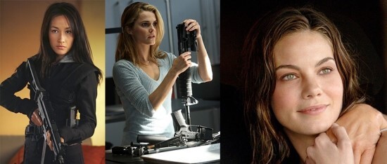 구글 영화 미션 임파서블 로그 네이션