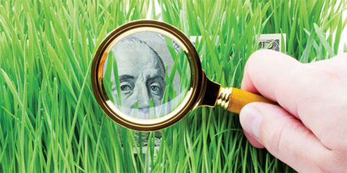 본인 금융재산조회 서비스 사이트