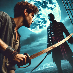 보물섬 인물관계도