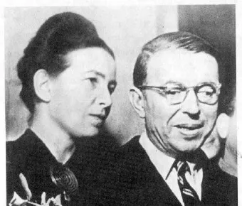 장 폴 사르트르 명언과 실존주의 철학으로 바라본 자유와 책임_19