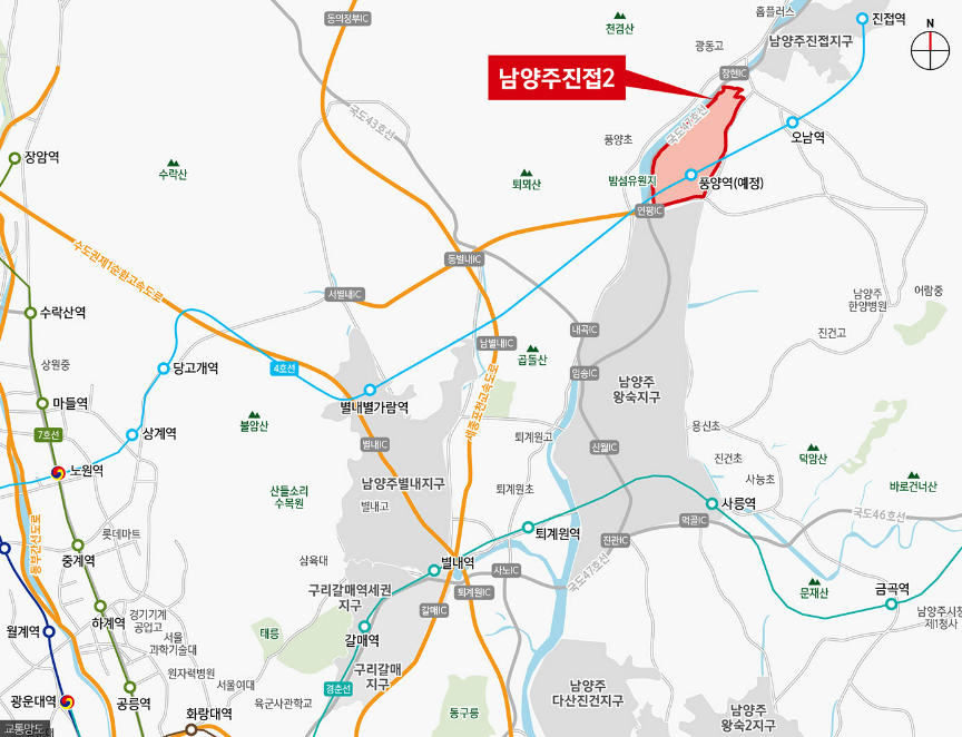 뉴홈 사전청약 일반형