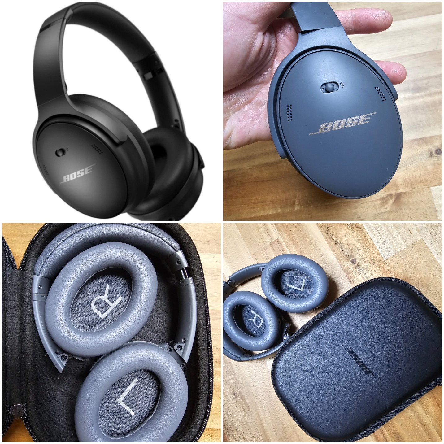 중학교 입학선물 추천 Bose QC45