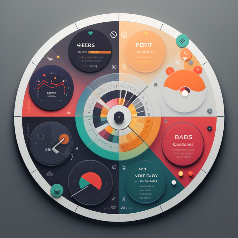 UI/UX 인터페이스 디자인