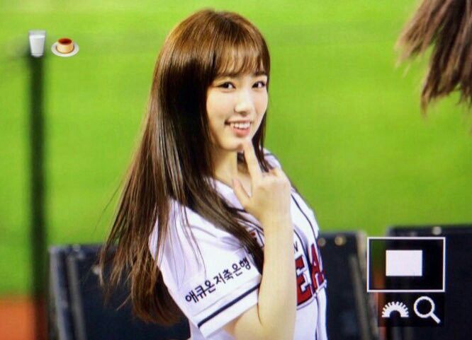 아이즈원 야부키나코 아이즈원 야부키나코