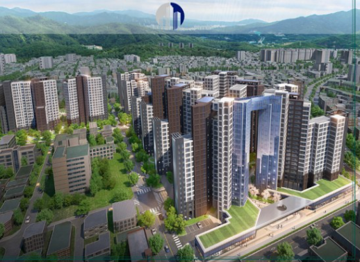 래미안 원페를라