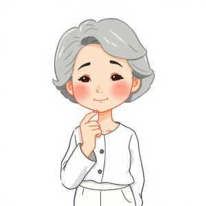 갱년기 머리 빠짐 중년 머리카락 탈모 예방법