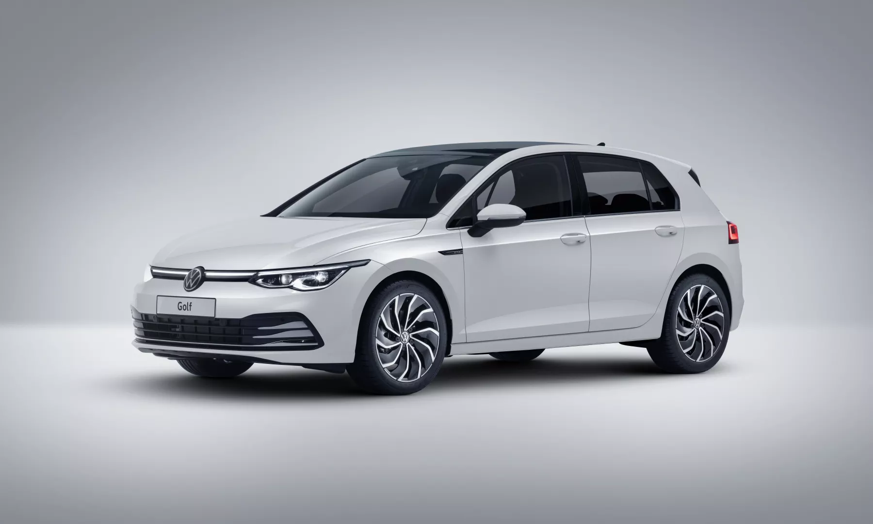 폭스바겐 골프 핫해치