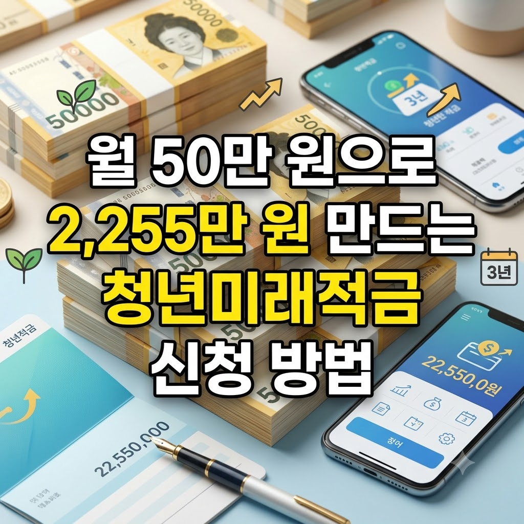 청년미래적금