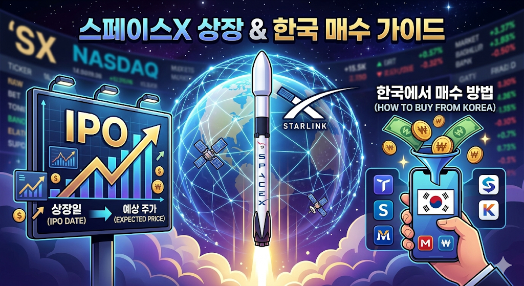 스페이스X