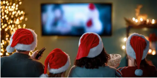 크리스마스 사진