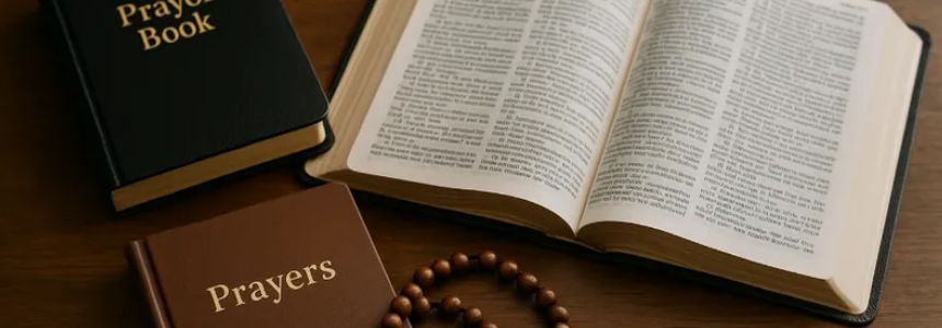 가톨릭 젊은이를 위한 기도