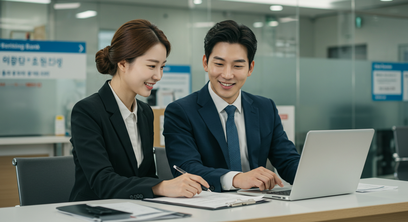 신협 정기예금 이율