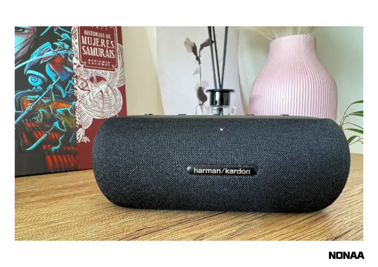 하만카돈 루나(LUNA)