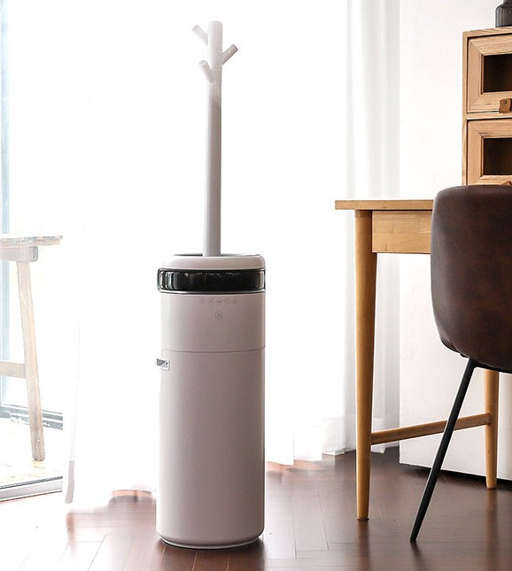 인기 좋은 대용량가습기 추천 3. 낮은산 라플란 16L 초음파가습기 LPL-HU16L