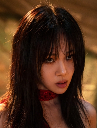 김형서(비비)-김재희역활