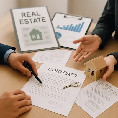 세입자가 집을 안 보여줄 때 계약해도 될까? 반드시 확인해야 할 핵심 사항들