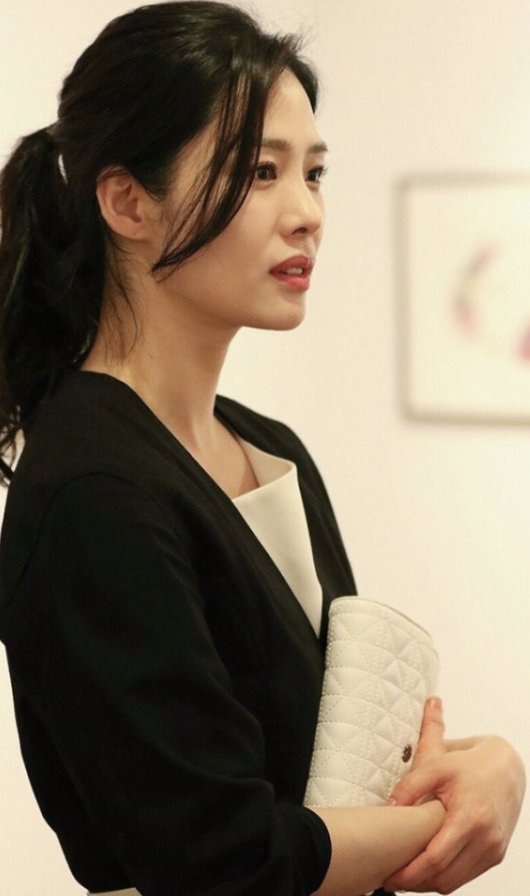 김현주 공주 외모