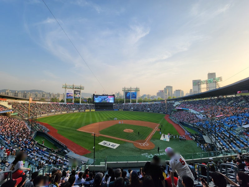 2026년 프로야구 티켓팅 성공하는 법 확인하기