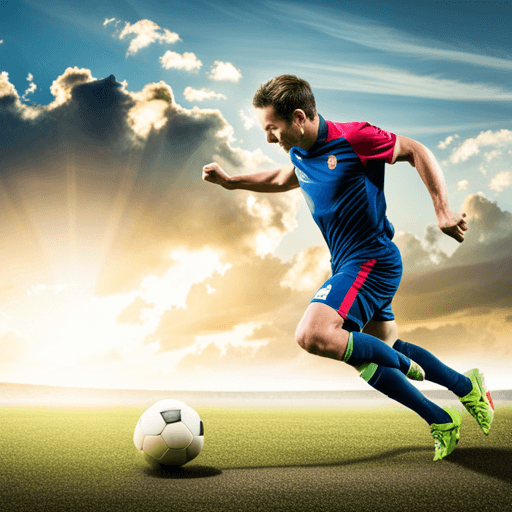 여자축구 남북전