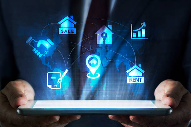 공인중개사 수익 두 배로! 2025년 임대관리 서비스로 경제적 자유 얻는 비법5