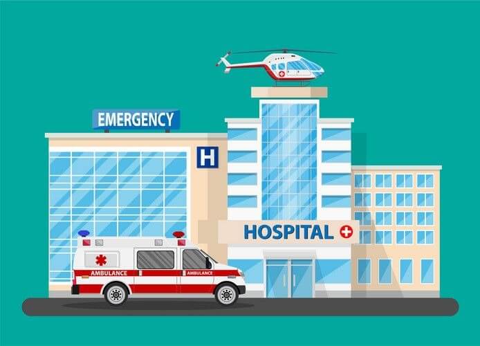 서울 24시 문여는 병원 및 약국 알아보기