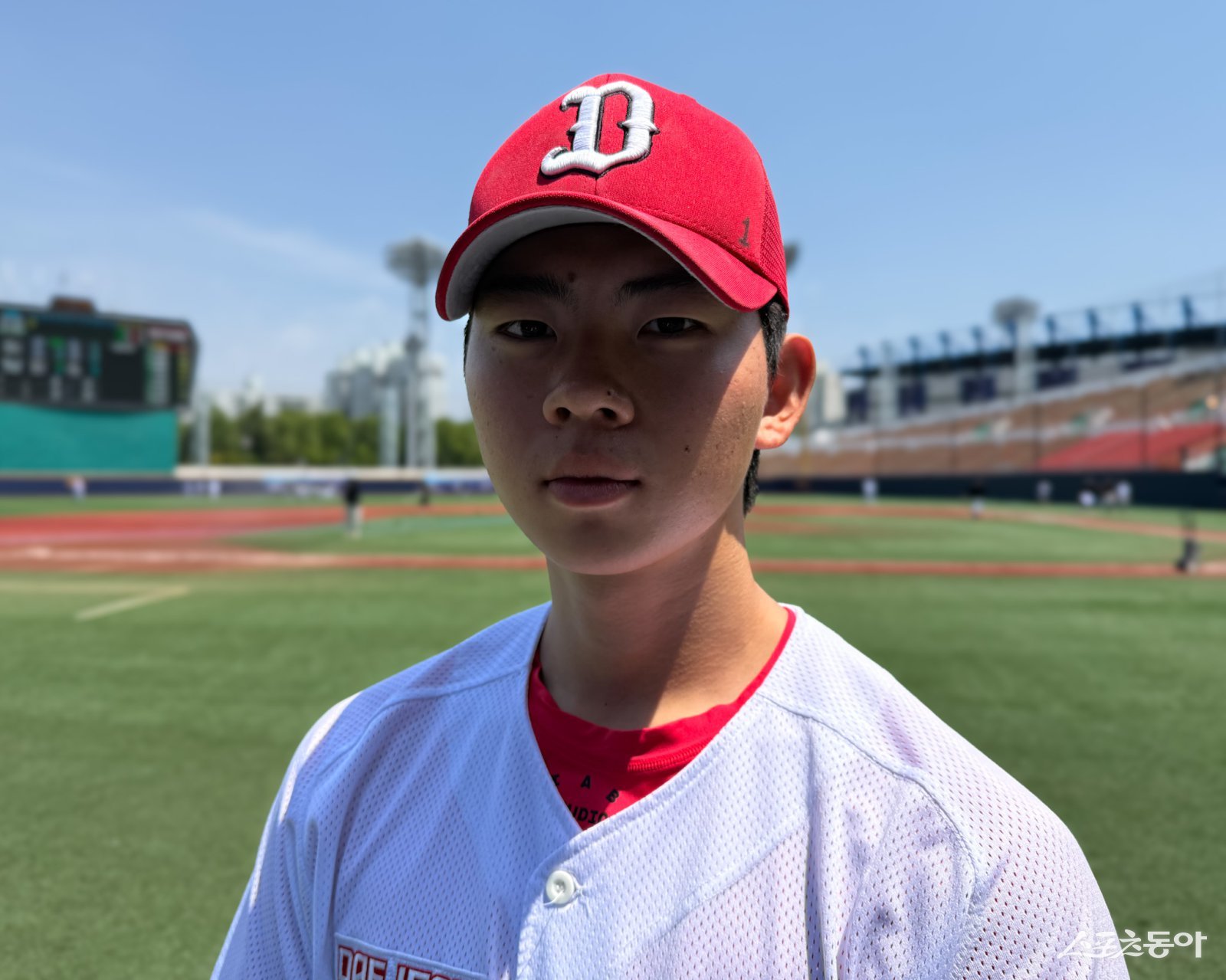 제80회 황금사자기 강릉고 4강 진출! 대구고 콜드패 징크스 분석 및 8강 일정(경남고 광주일고)