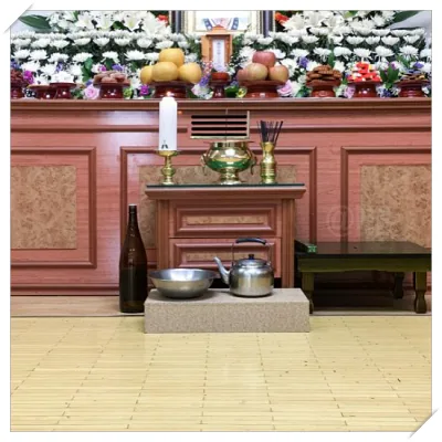 장례식장 절하는 방법 예절 복장2