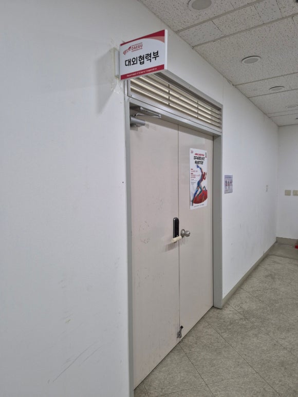 대구 세계 마스터즈 육상 대회