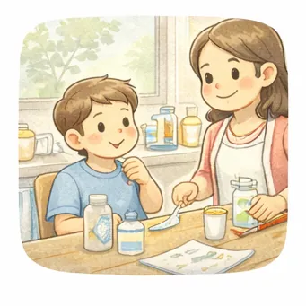 아토피피부염 증상 치료