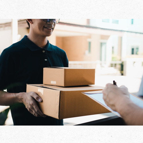 2025년 택배 휴무일 일정표