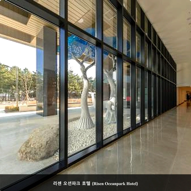 리센 오션파크 호텔 (Risen Oceanpark Hotel)_3