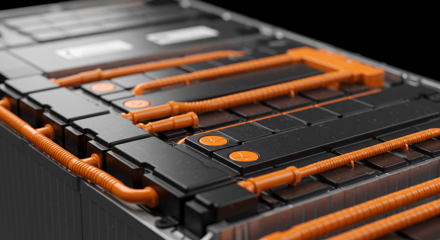 전기차 배터리 수명 확인 및 배터리 교체 비용