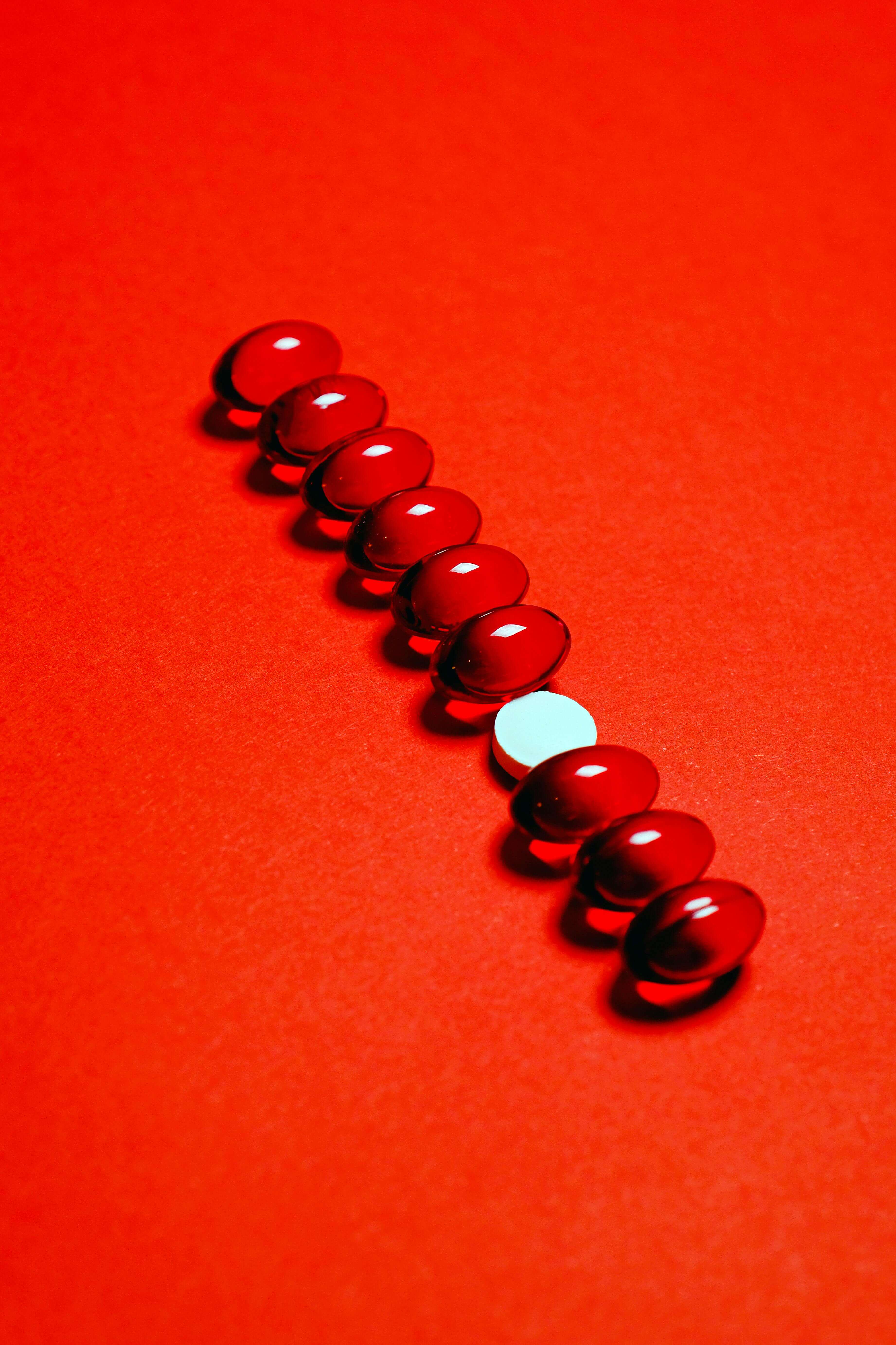 혈액순환 개선제 효능과 부작용 한눈에 정리