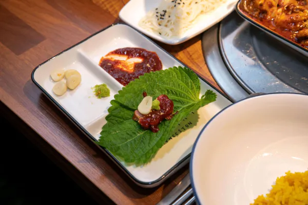 생생정보 대결 맛 대 맛 항아리 바비큐 vs 불 주꾸미